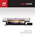 Mimaki UJV55-320 specification sheet